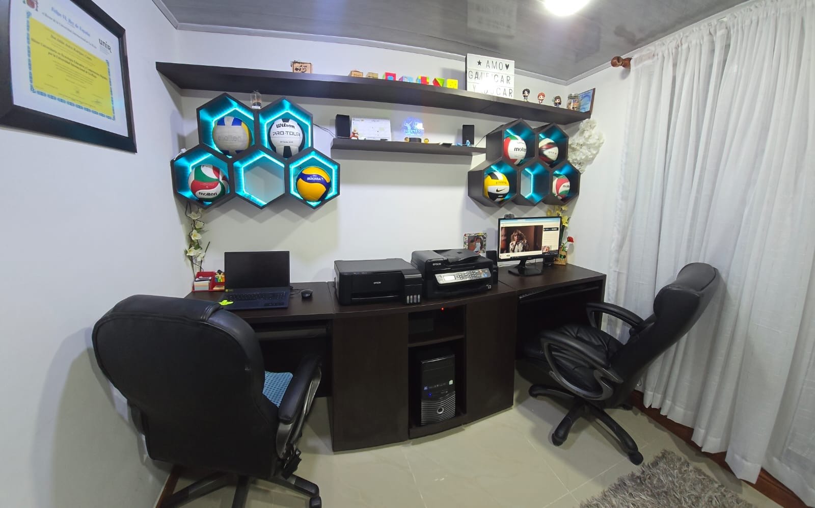 Muebles a medida