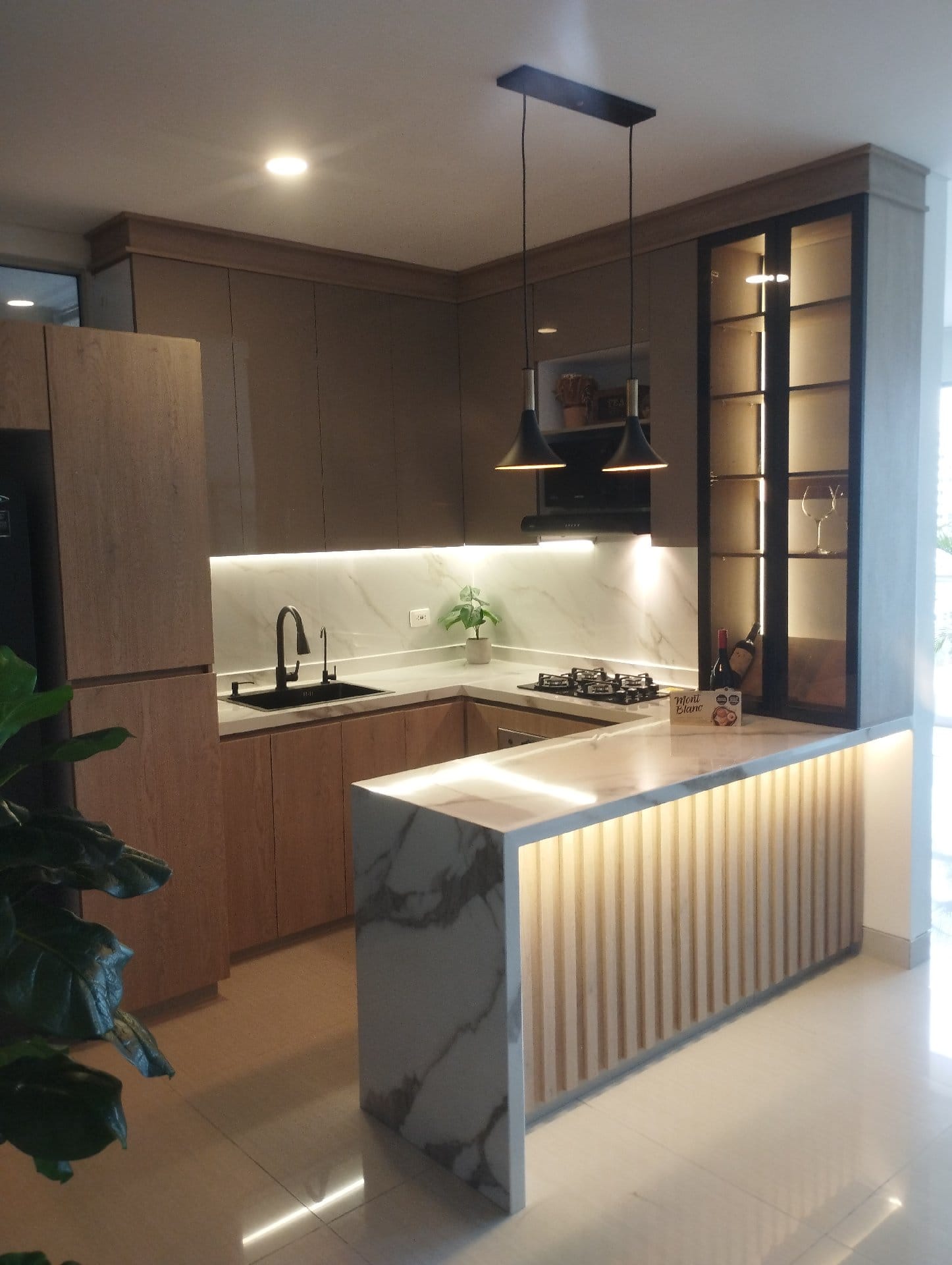 Remodelaciones y mantenimiento locativo, trabajo completo