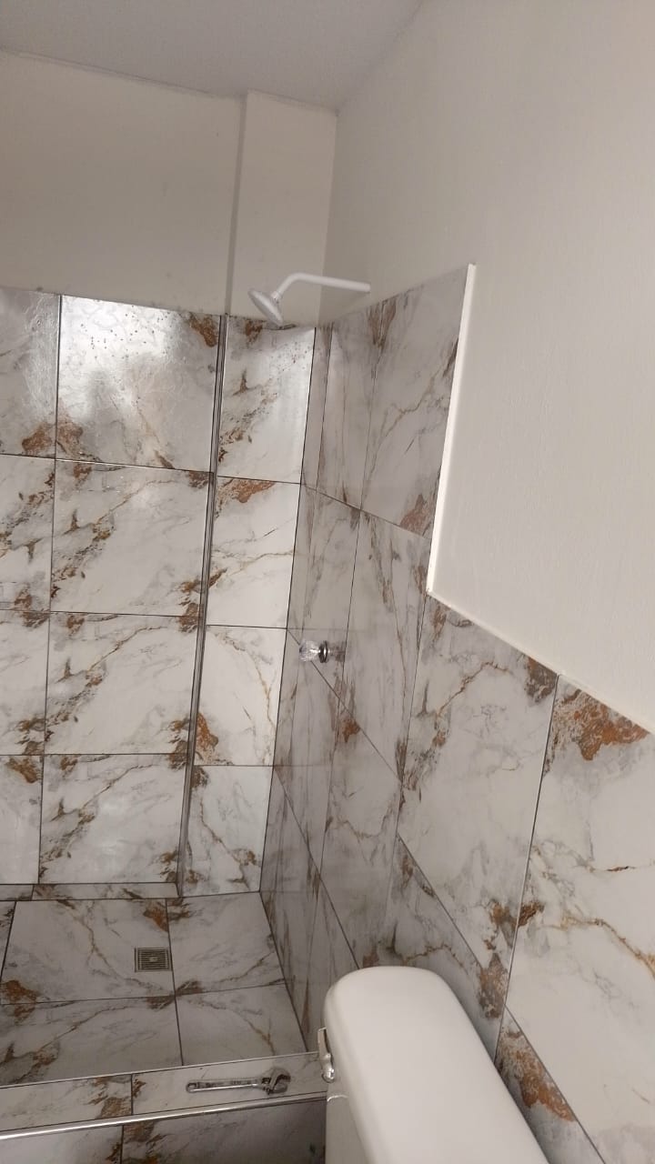 Enchapes de baño