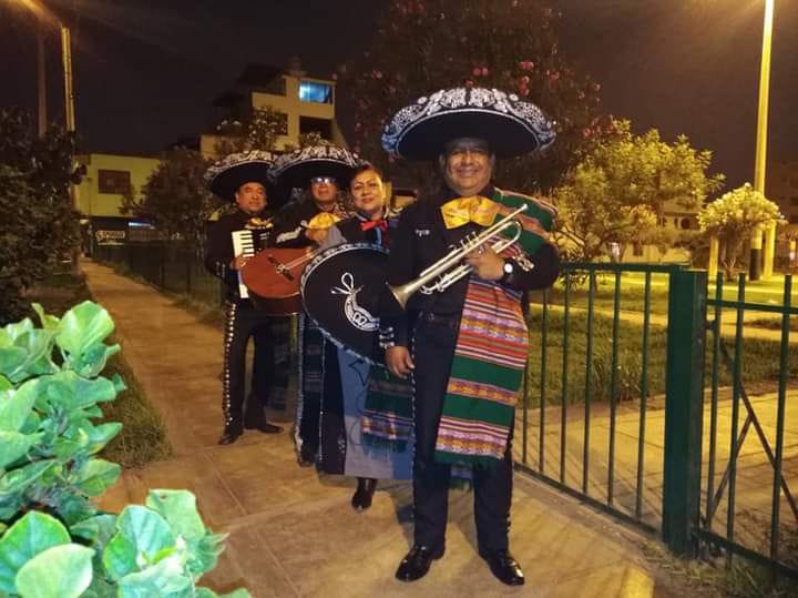 Show en vivo