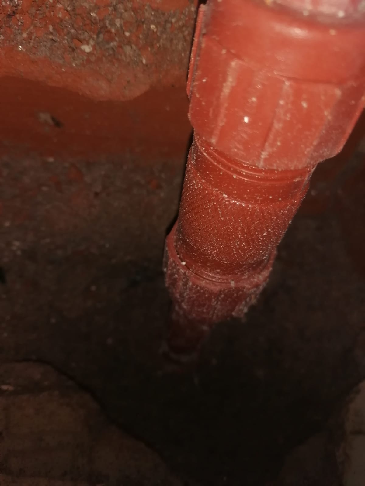 Instalación de tablero eléctrico