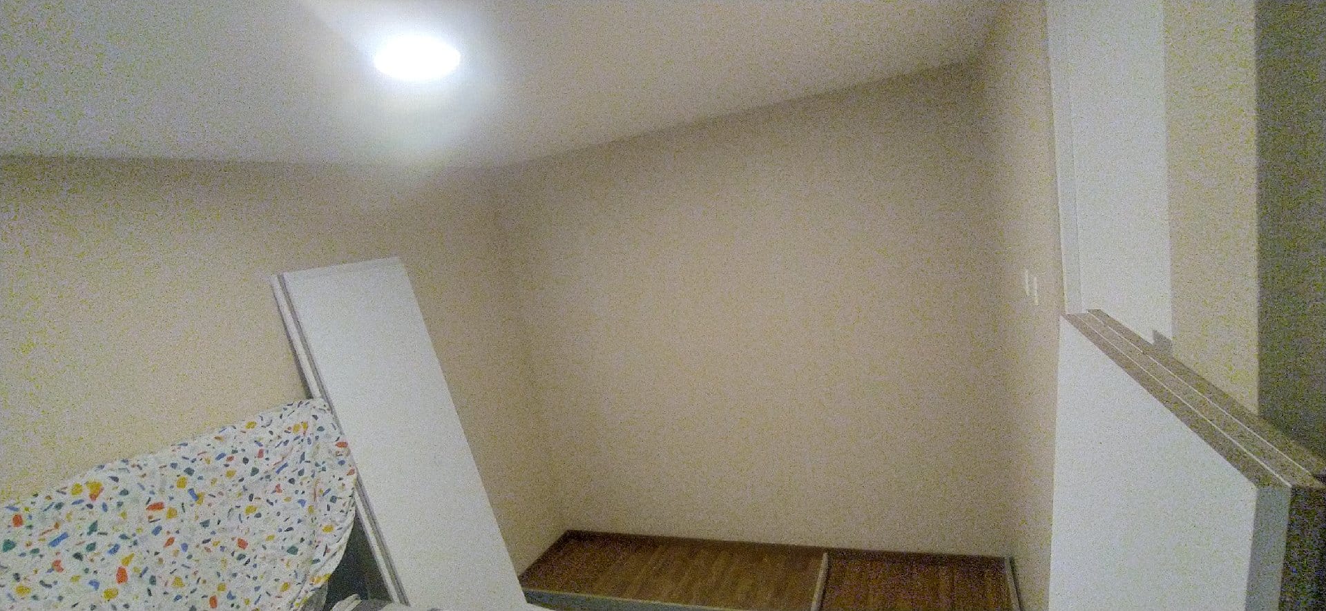 Closet a medida 2,58 mts de largo