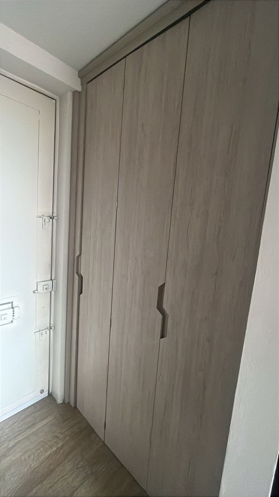 Otro, trabajo completo