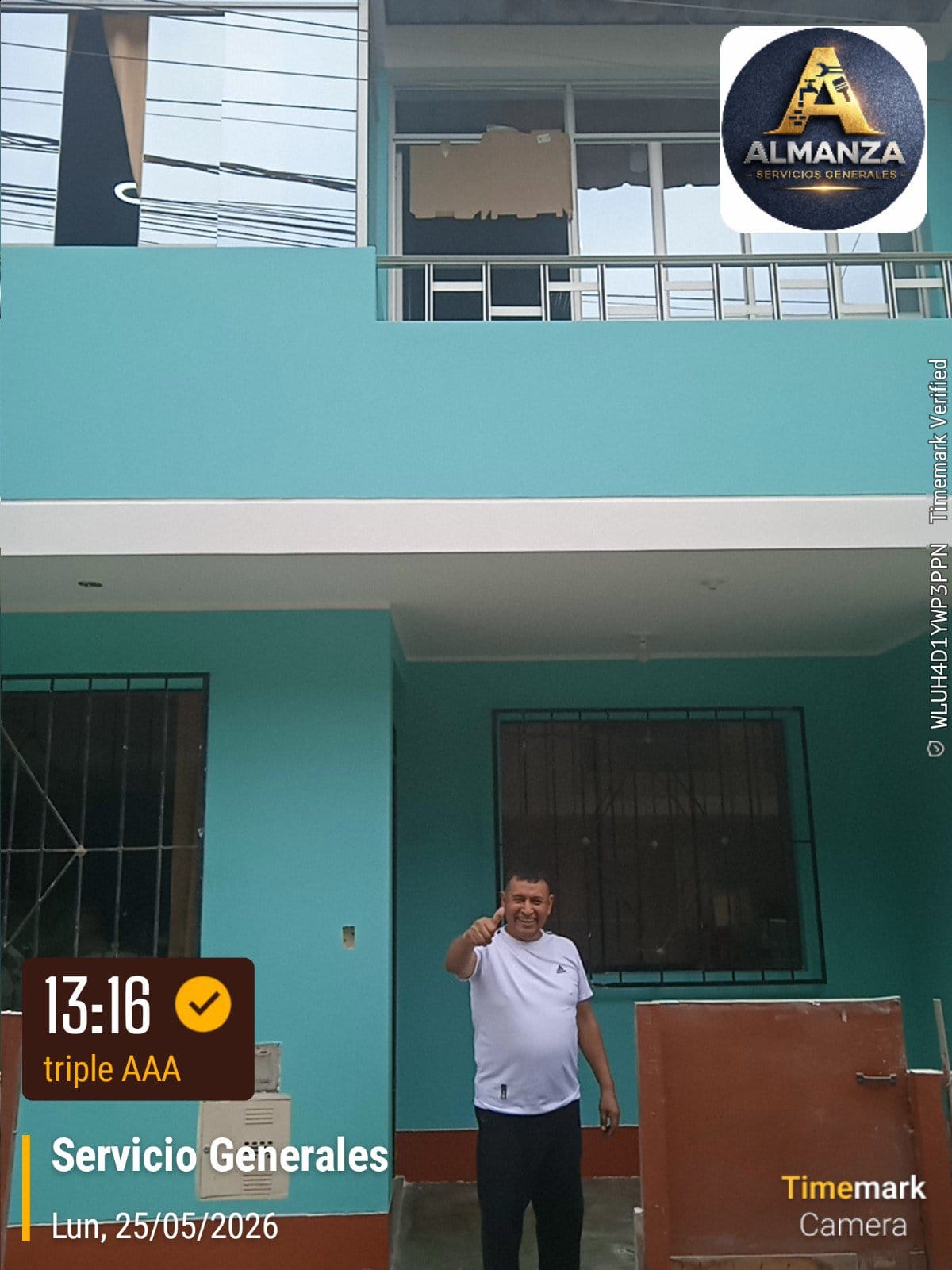 Drywall, trabajo completo