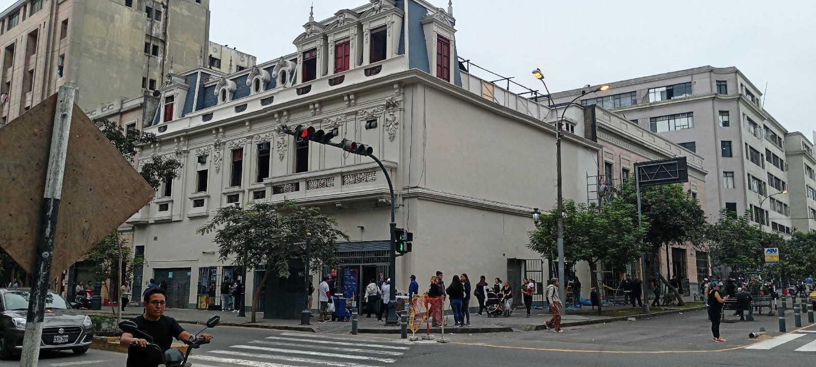 Servicios generales 2