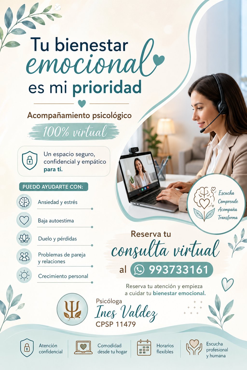 Consultorio virtual 1