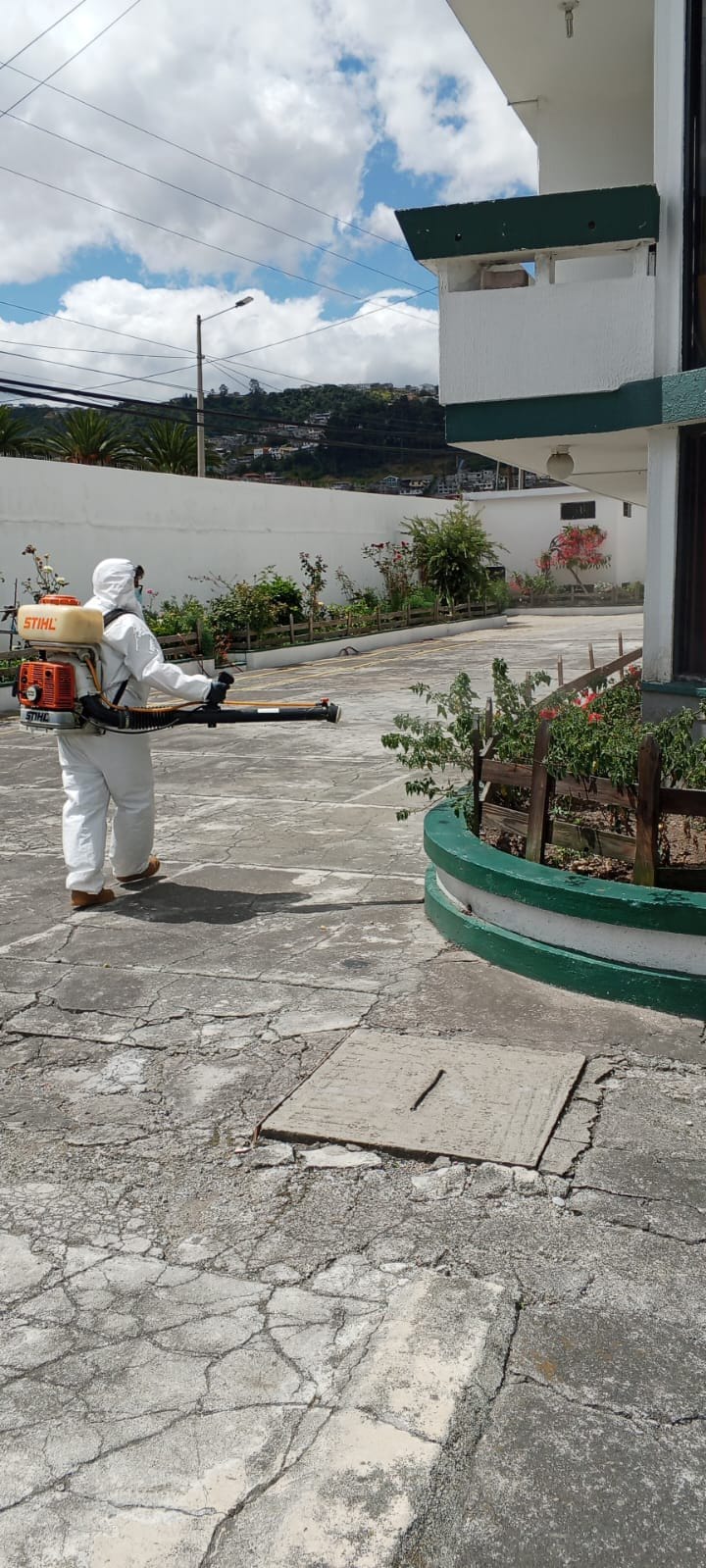 fumigación y control de plagas 3