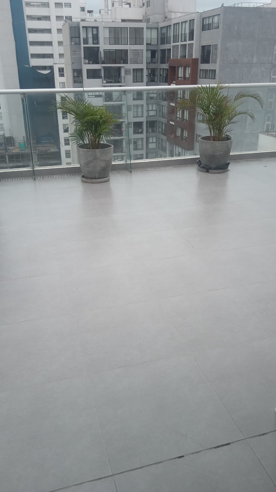 Limpieza de oficinas y casas