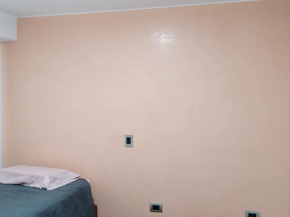 Pintura decorativas. 4
