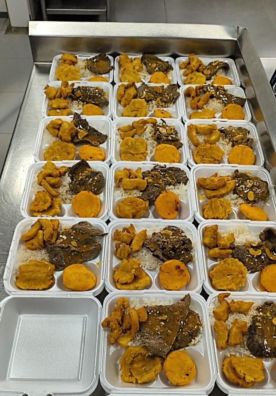 Cheff/cocinero 2