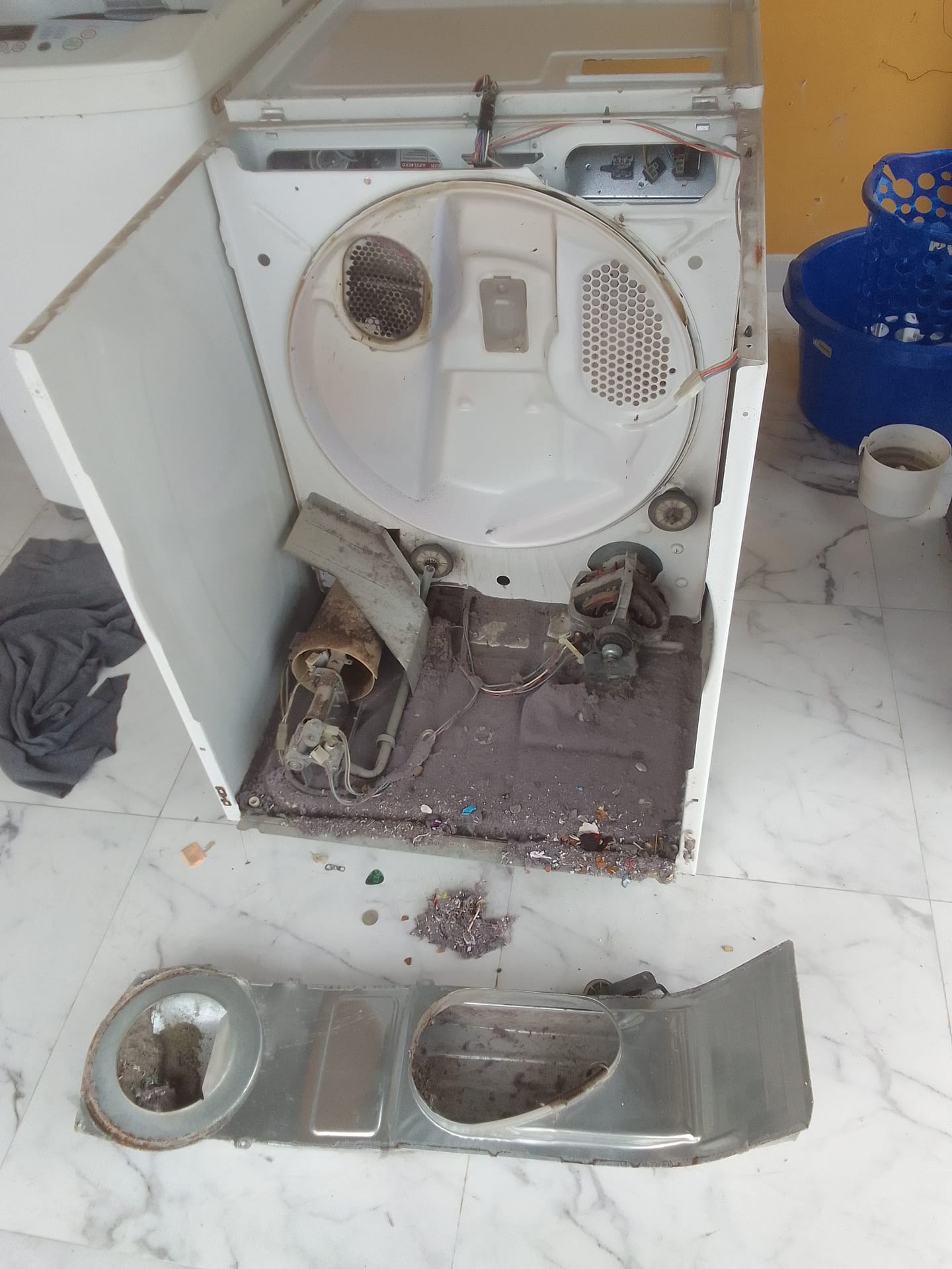 Servicio técnico en linea blanca i electrónica 3
