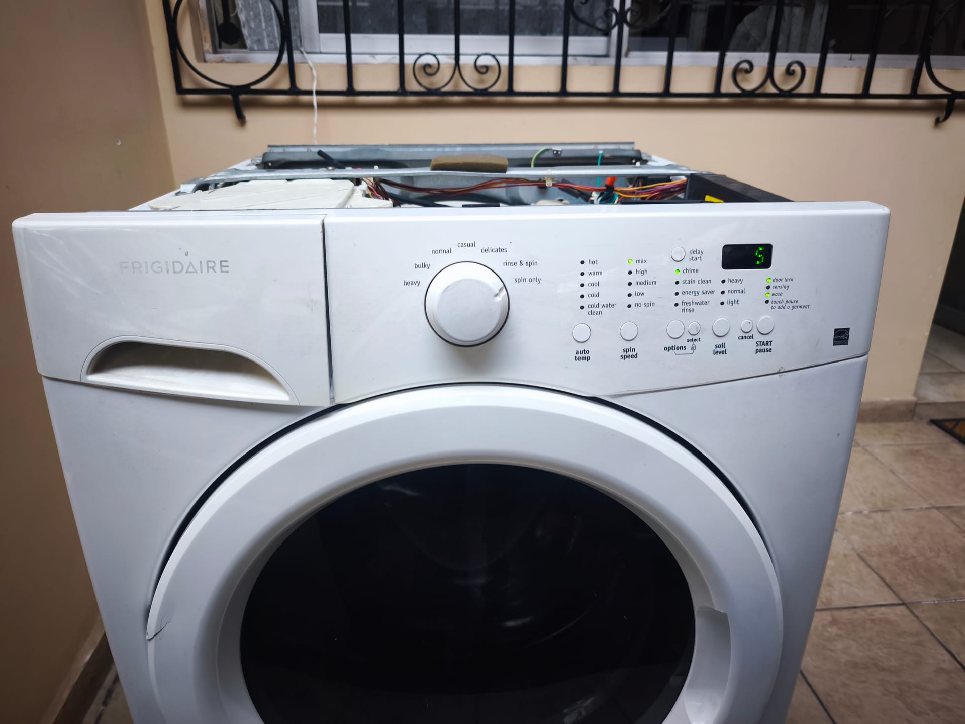 Reparación de Lavadoras y Refrigeradores 3