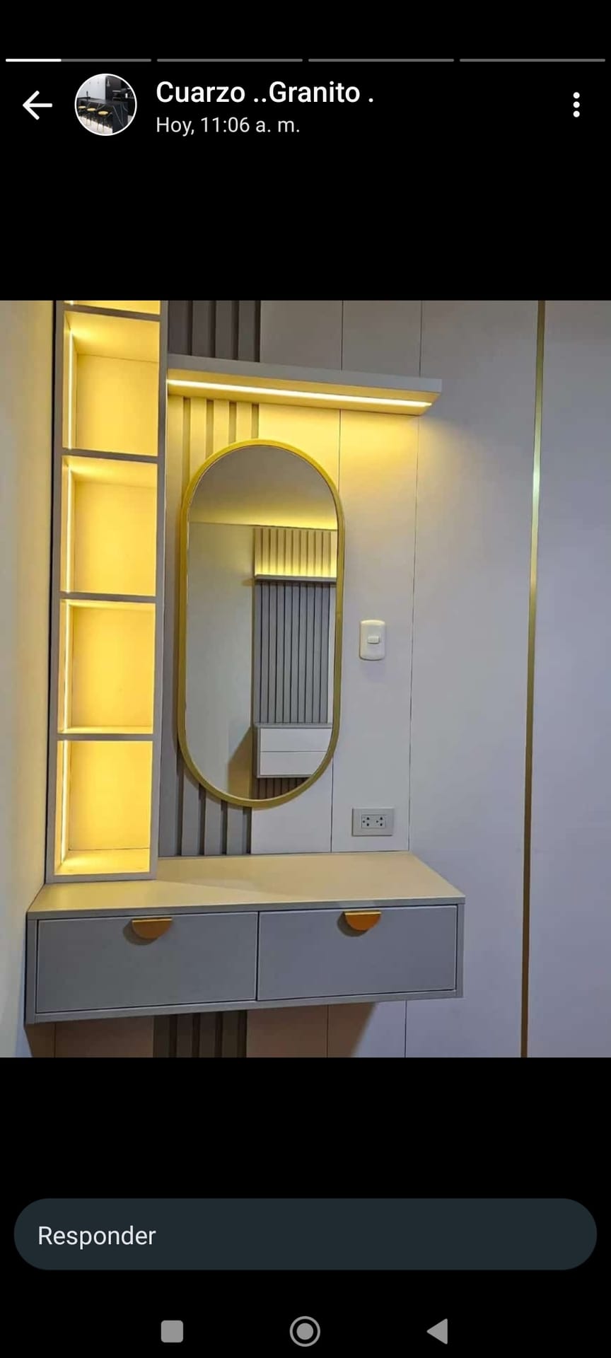 Arquitectura de interiores 2