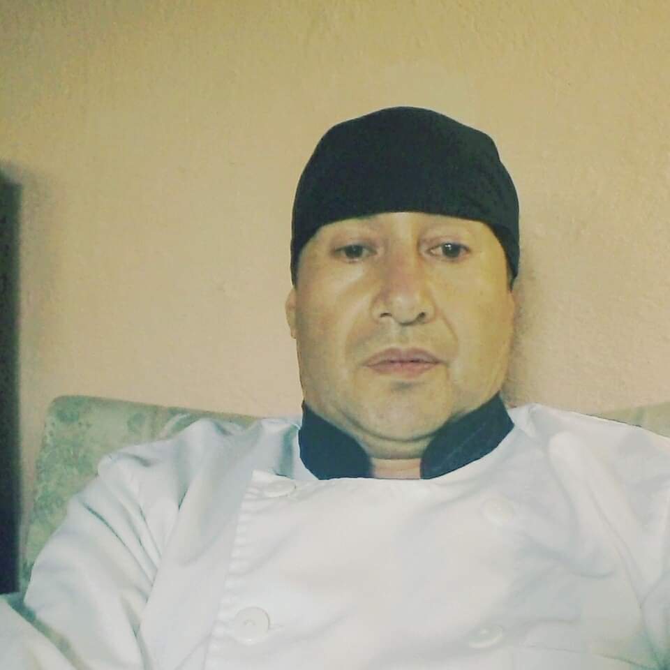 Cheff Cocinero 2