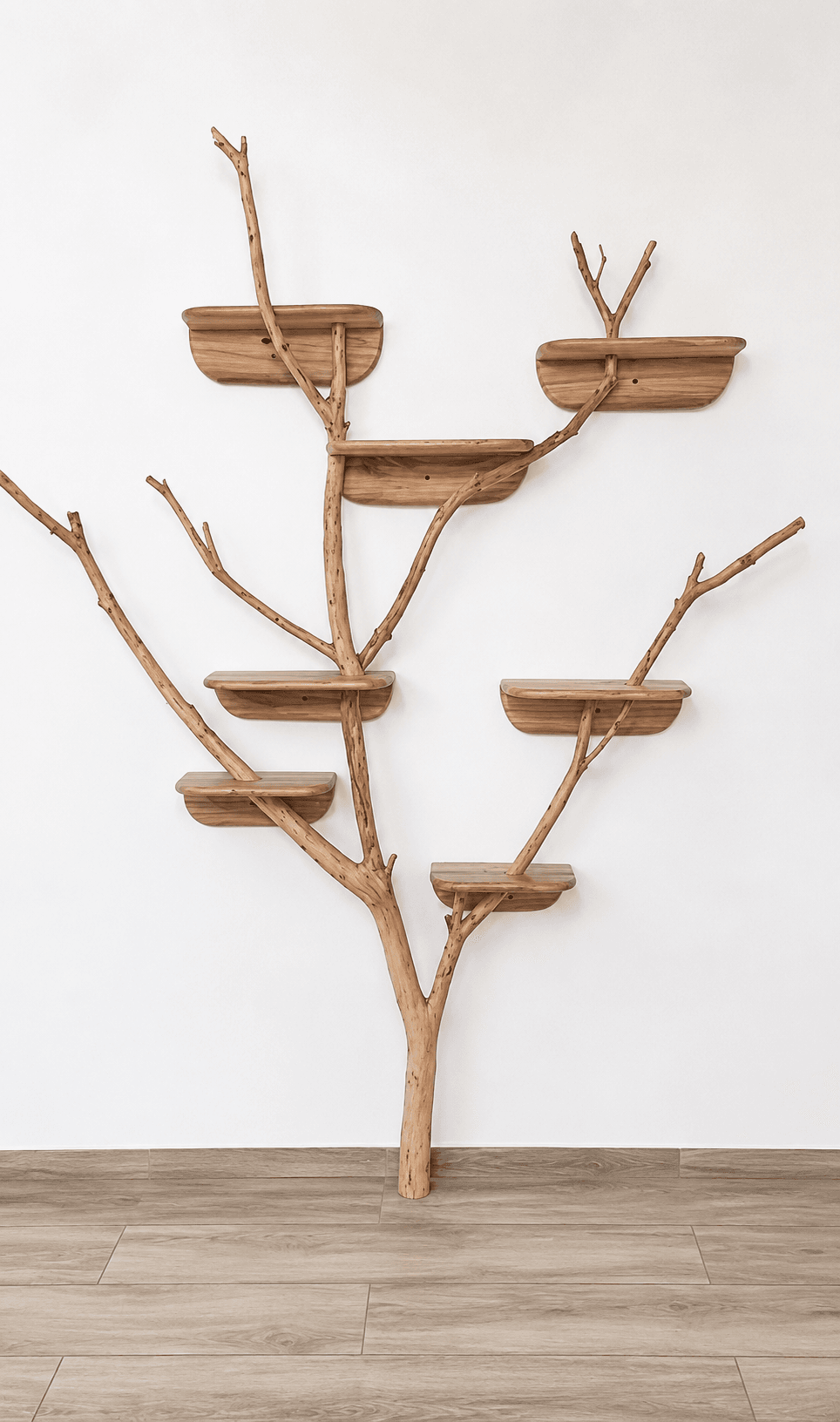 Estantería del Árbol 2