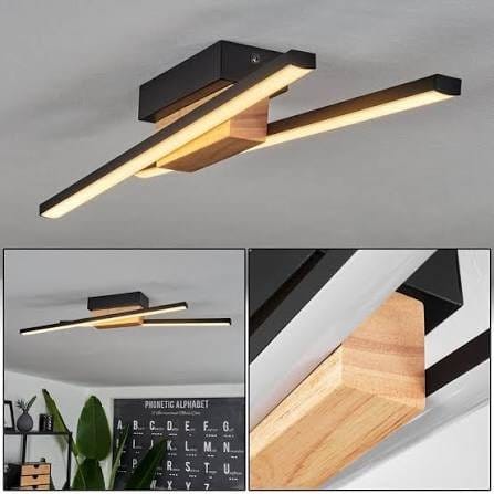 LAMPARAS DE PARED Y TECHO 2