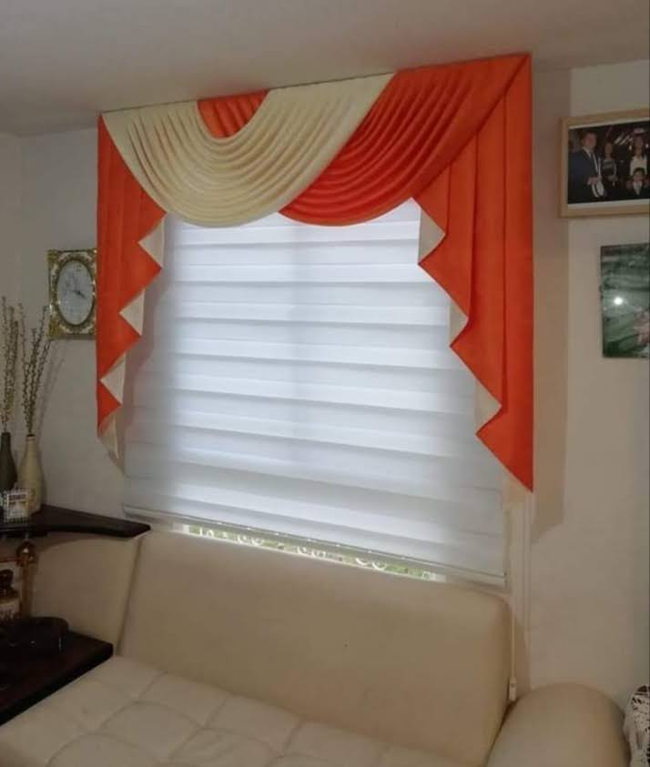 Cortinas, Zebras, Black Out, Screen, Galerías 4