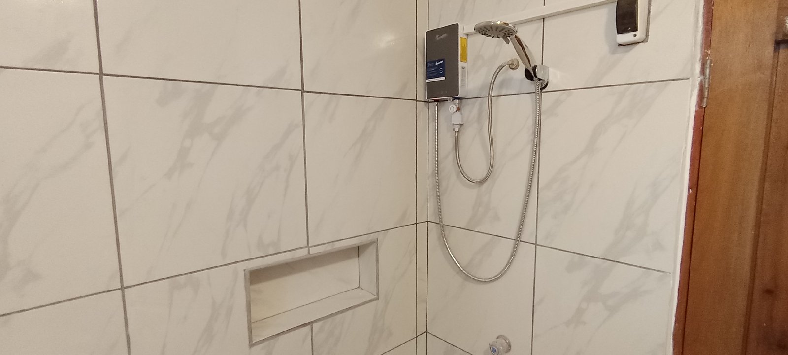 Remodelación de casa y dpto.