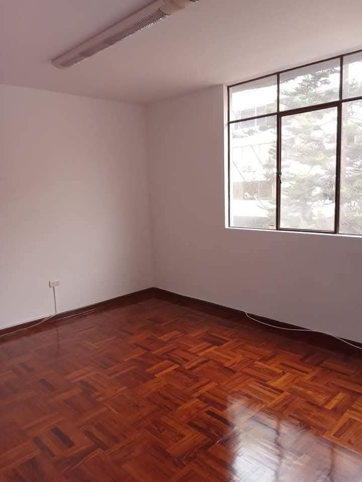 Pintado oficina 2
