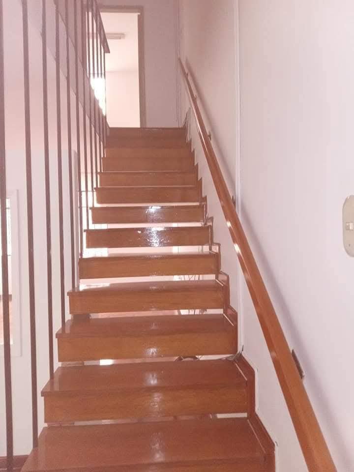 Pintado oficina 3