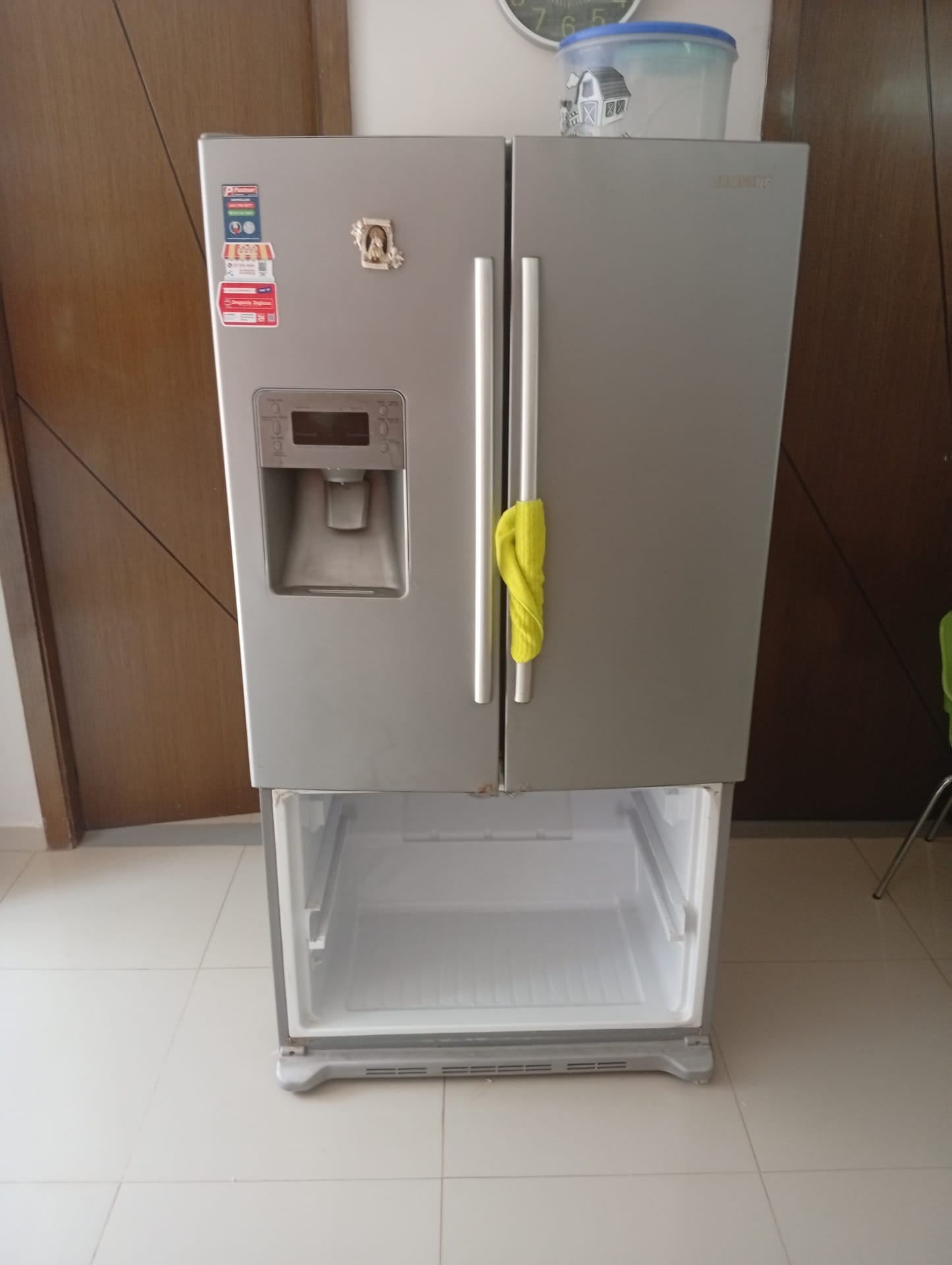 Reparación nevera y lavadora #3004254781# 1