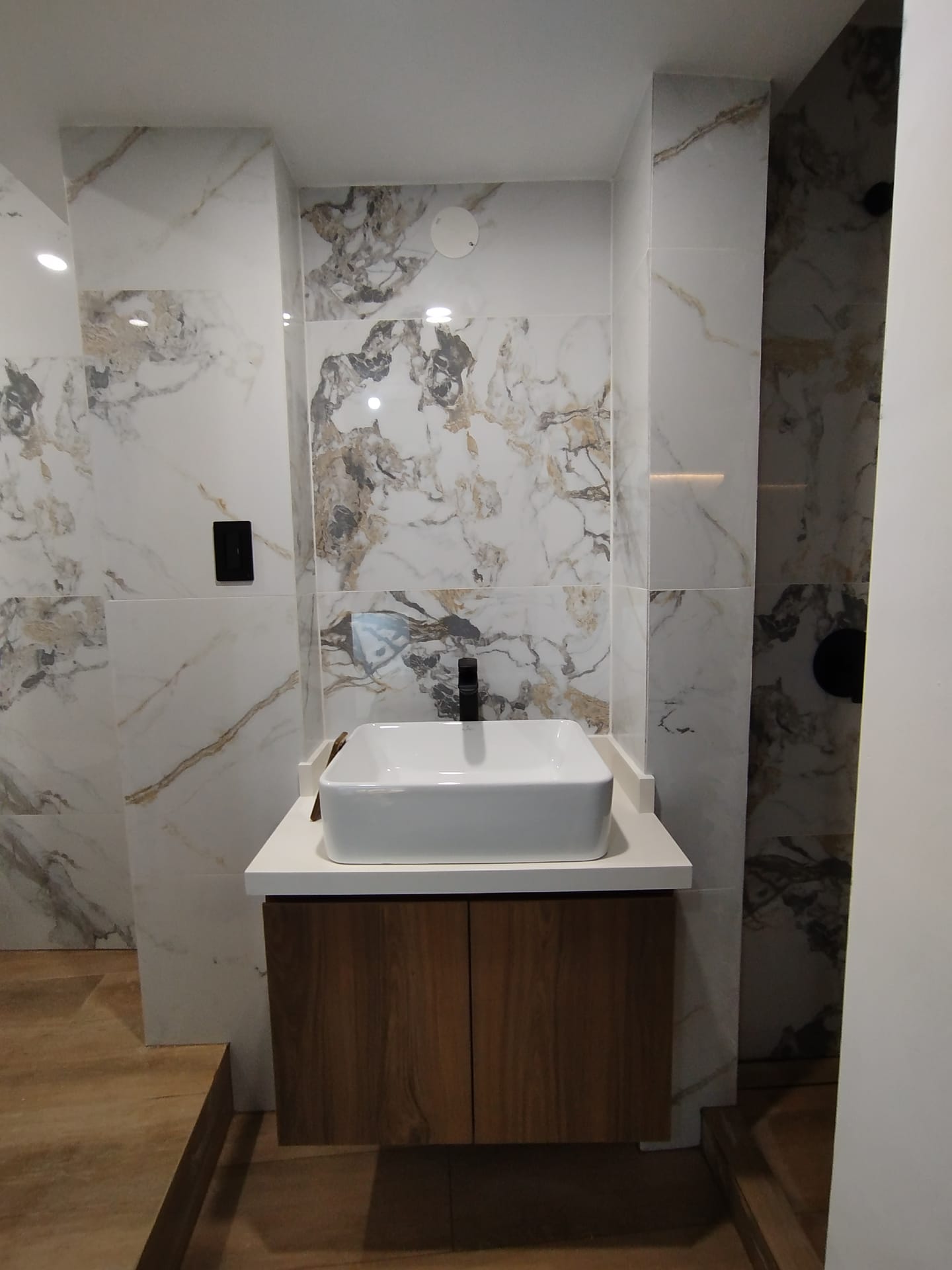 Arquitectura de interiores