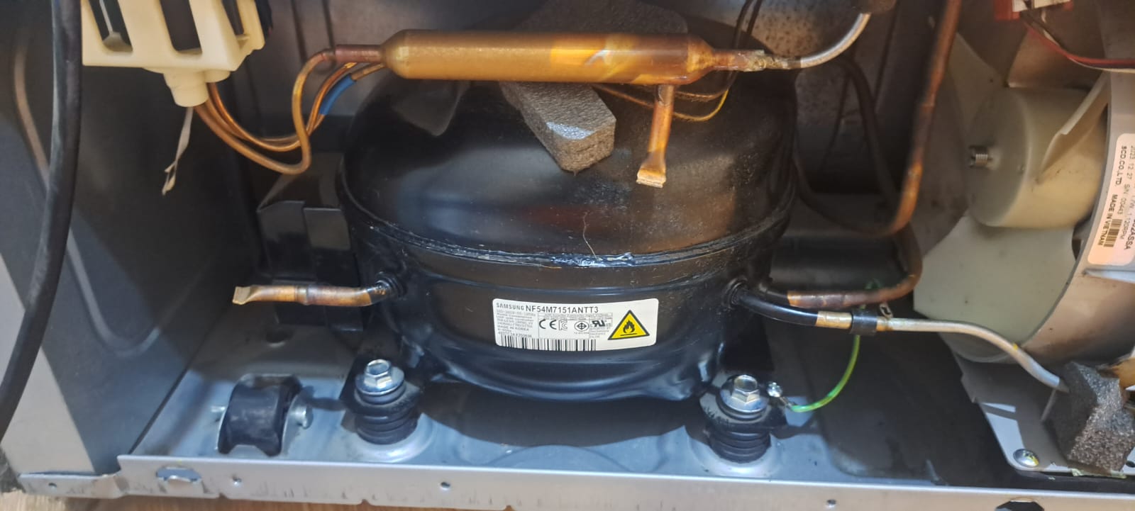 Reparación de Lavadoras y Refrigeradores 5