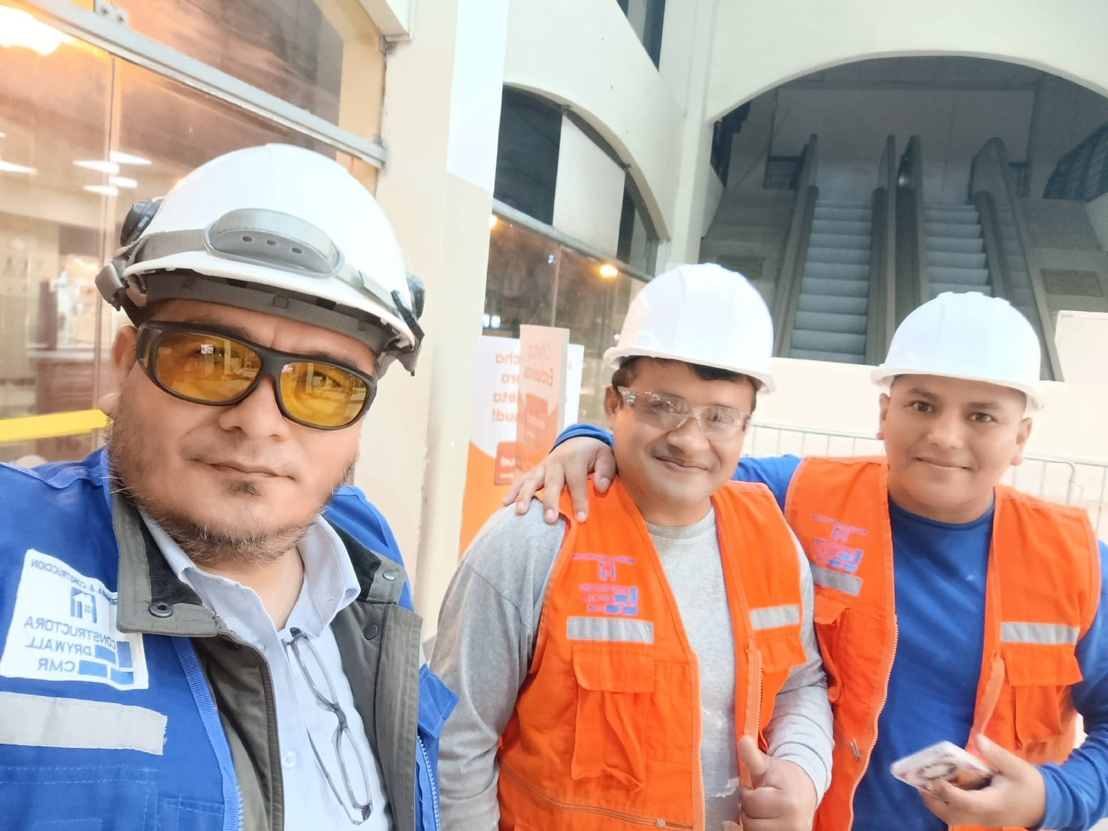 expertos en Remodelación y Ampliación en Sistema Drywall 2
