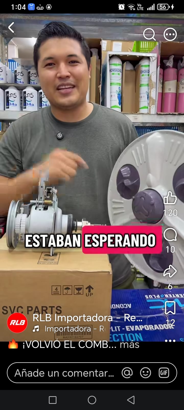 Reparación y mantenimiento de Lavadoras y Cocinas domésticas 3