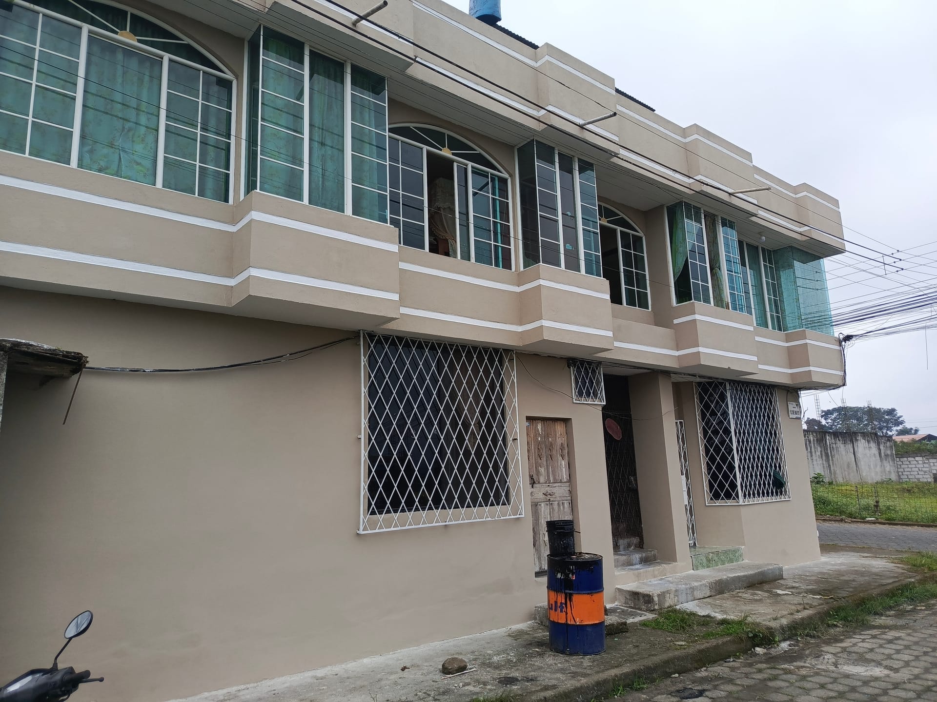 Pintura de casas mantenimiento de lavadoras cocinas neveras 2