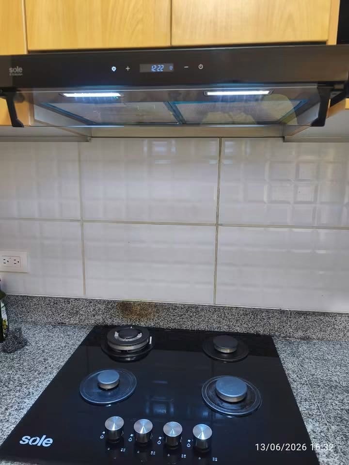 mantenimiento limpieza de Cocinas y campanas a domicilio 1