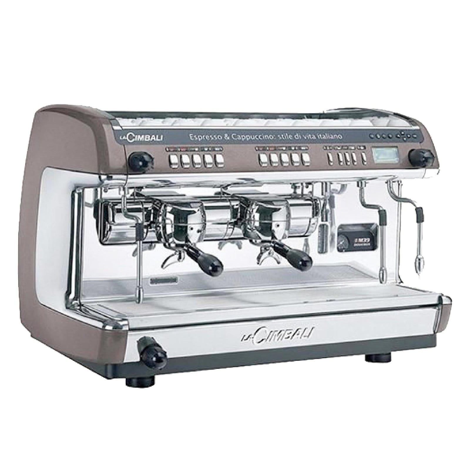 Reparo máquinas de café 1