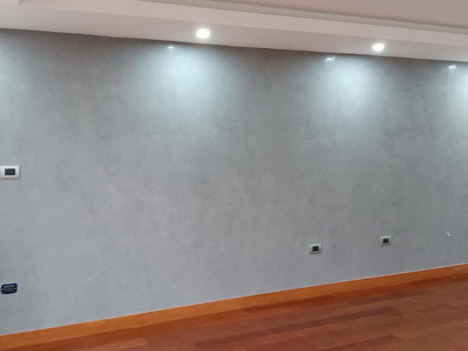 Trabajos de pintura de todo tipo.Trabajosmde pintura decorativas estucos etc. 3