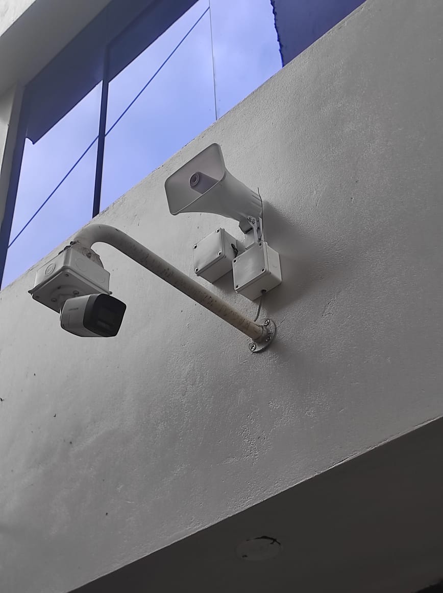 electricidad CCTV alarmas 2