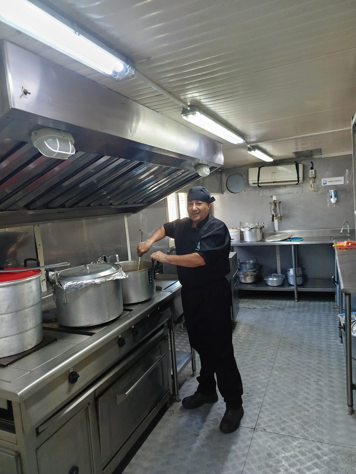 Cheff Cocinero 4