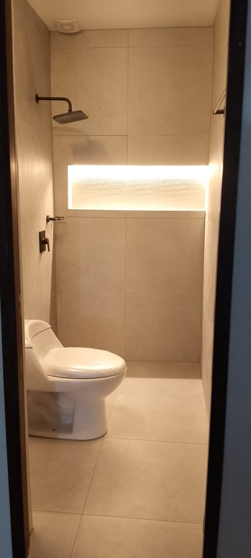 Remodelaciónes y Acabados 5