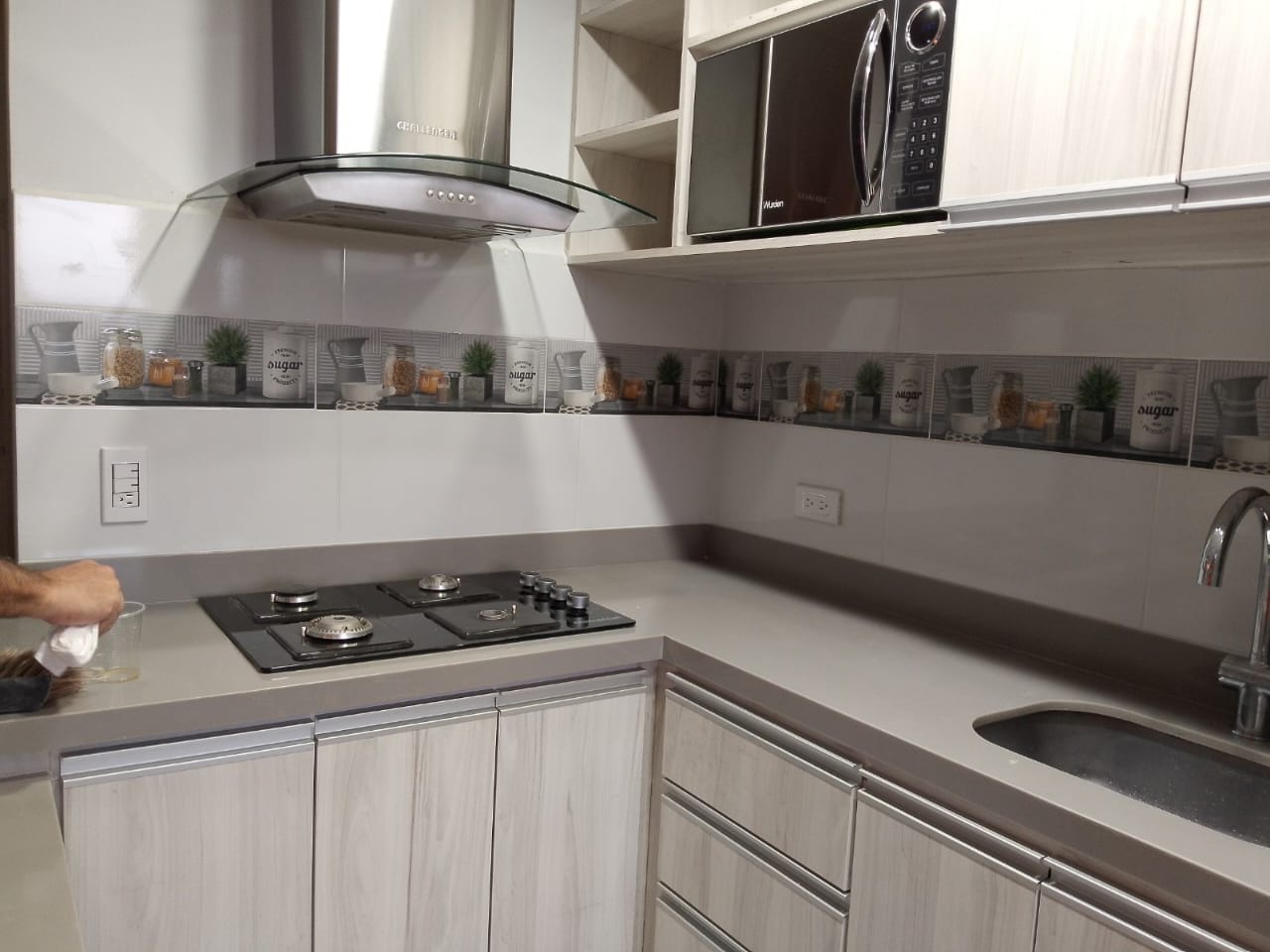 Remodelaciónes y Acabados 3