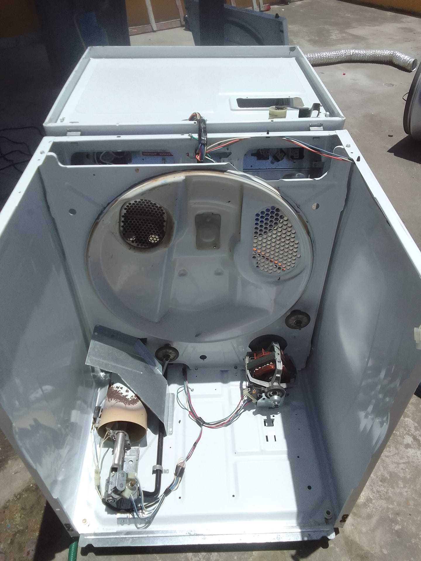 Servicio técnico en linea blanca i electrónica 5