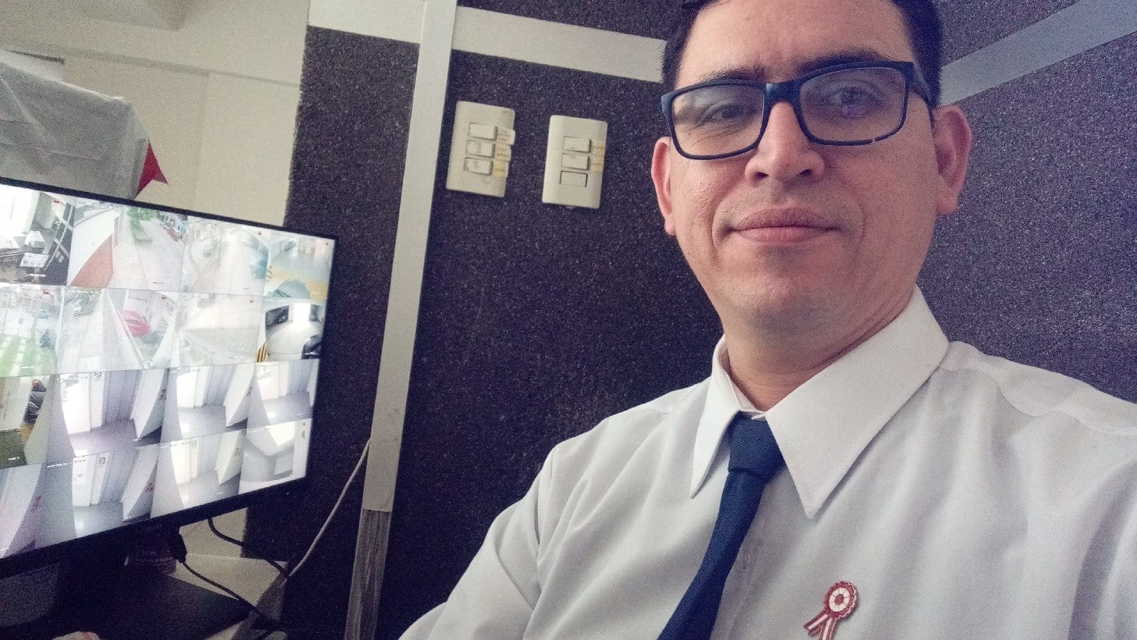 Servicio de Conserje Independiente 4