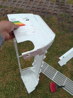 servicio técnico en aires acondicionados refrigeración/ lavadoras y secadoras 5