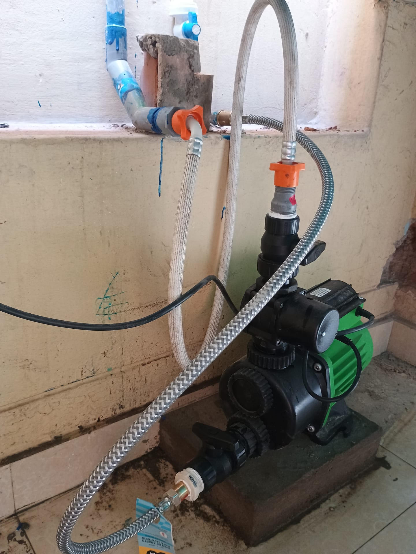 Servicios de instalaciones electricas, hidráulica y servicios generales contacto: 997022212 2
