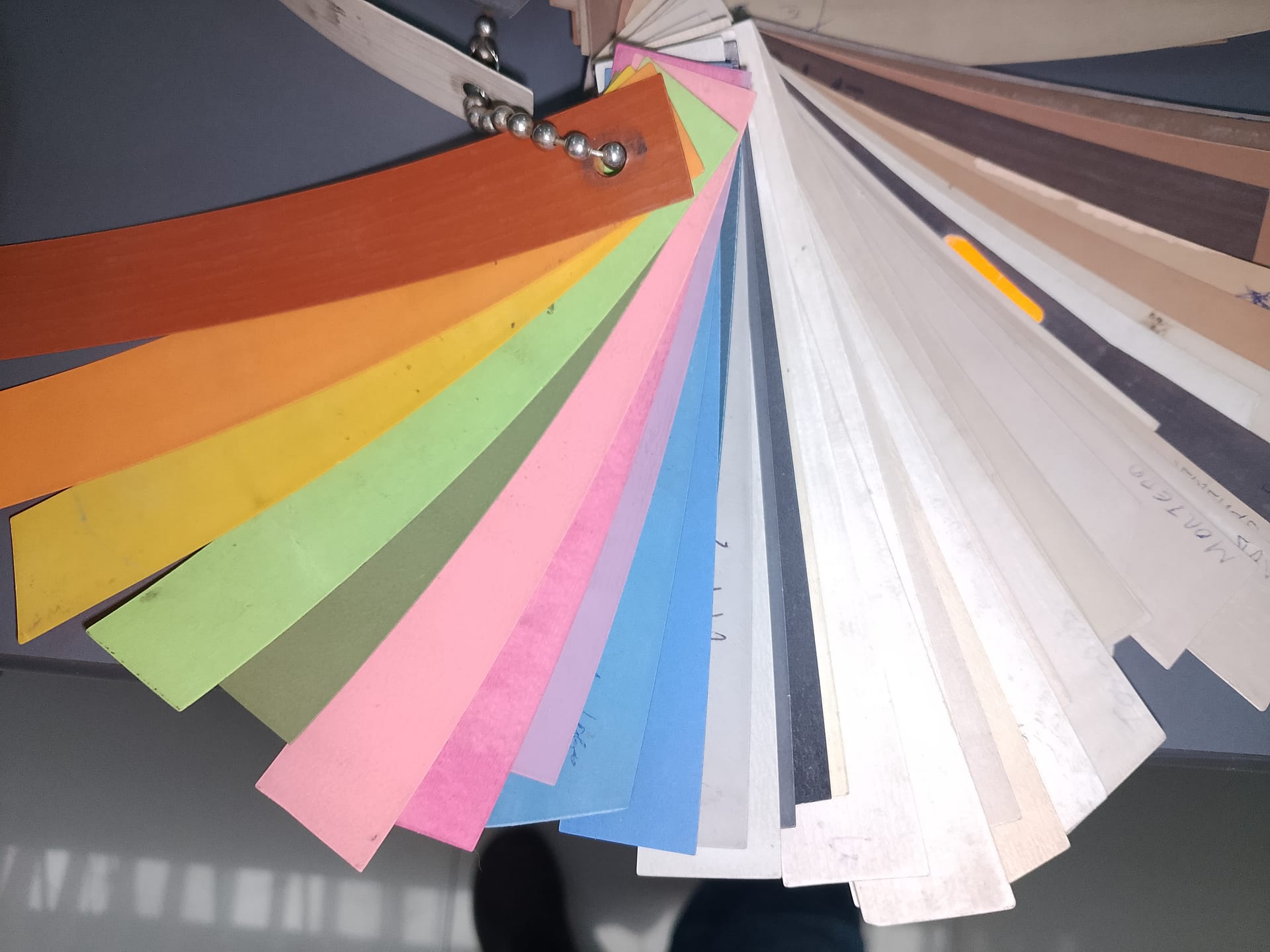 Servicio de Pintura