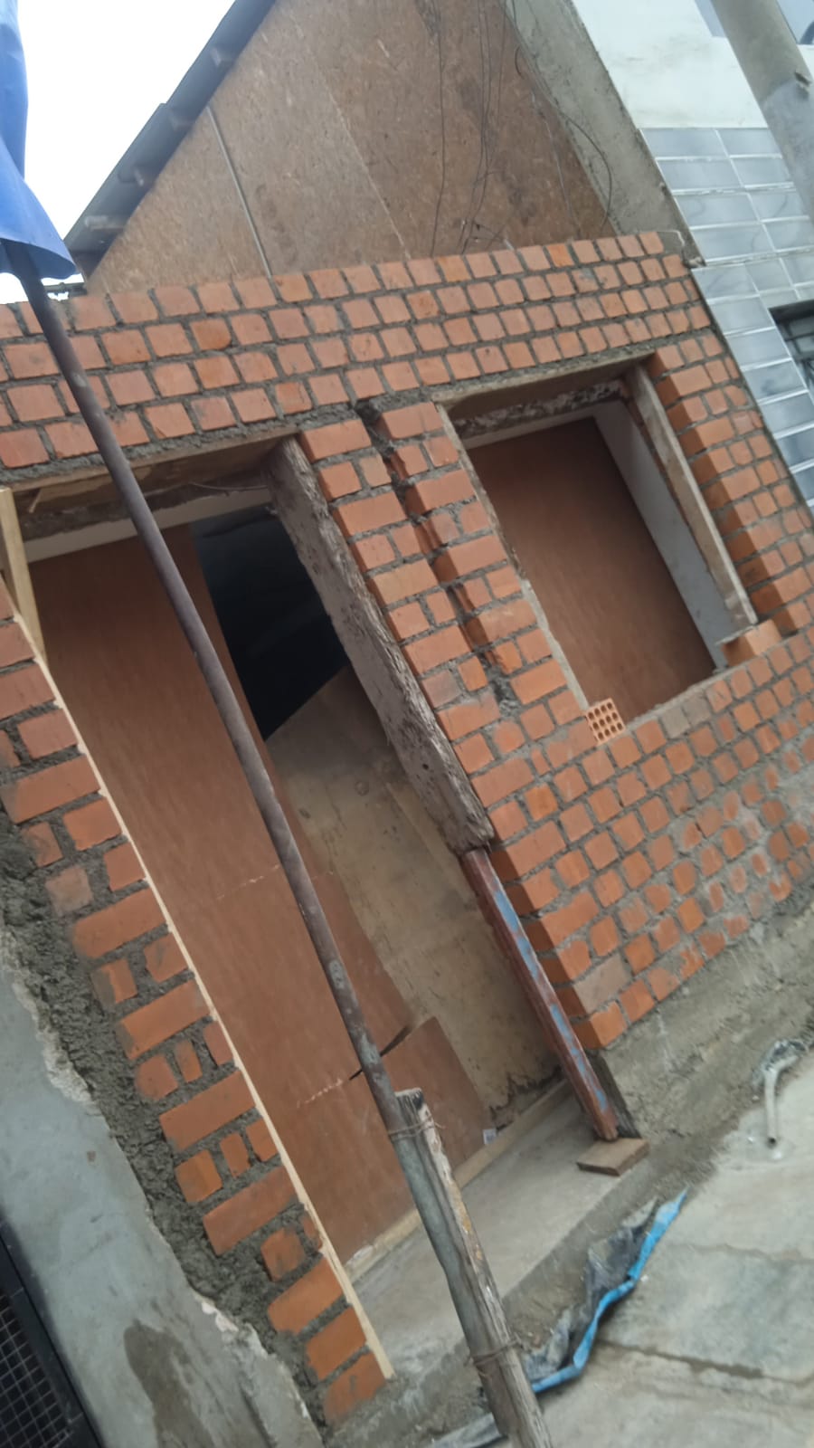 Todo tipo de acabados A1 de construcción 2