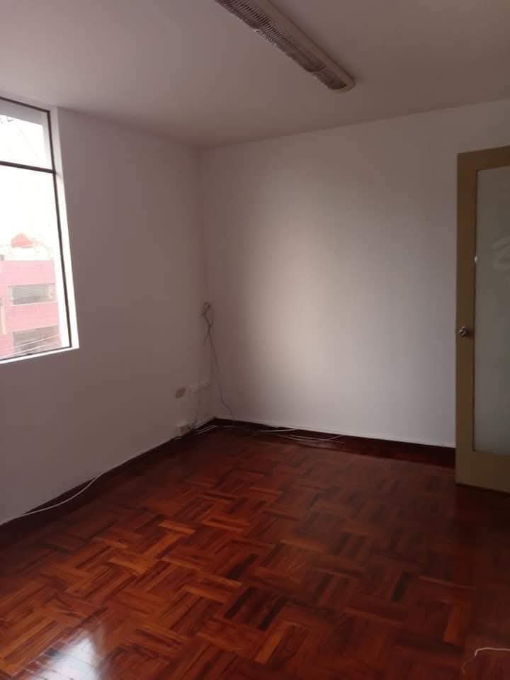 Pintado oficina 4