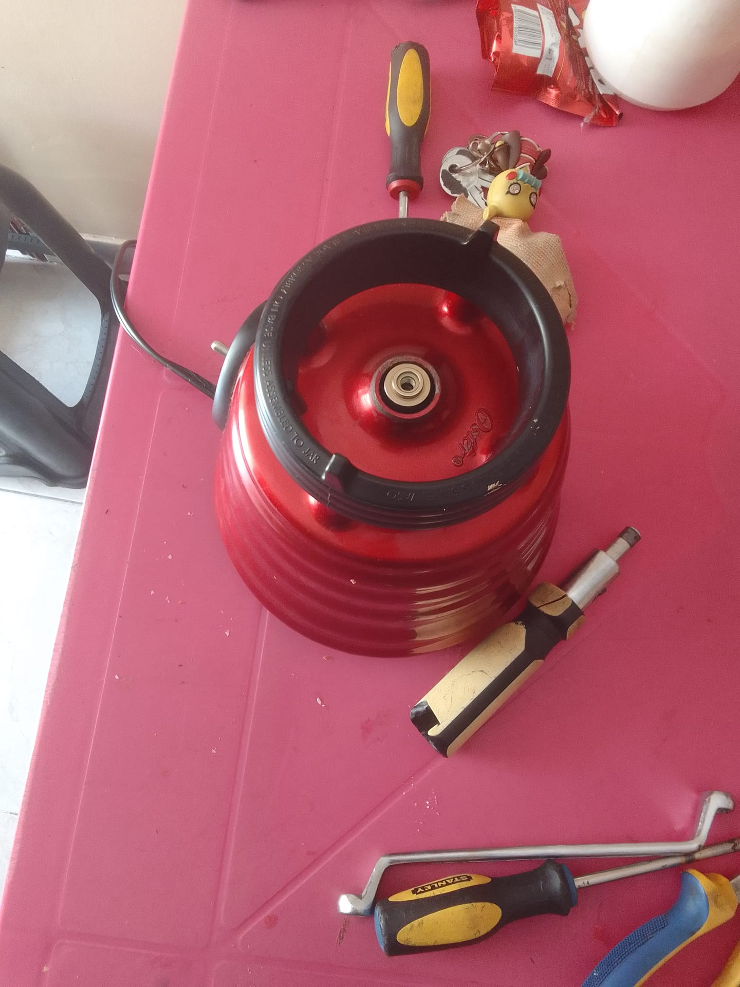 Servicio técnico en linea blanca i electrónica