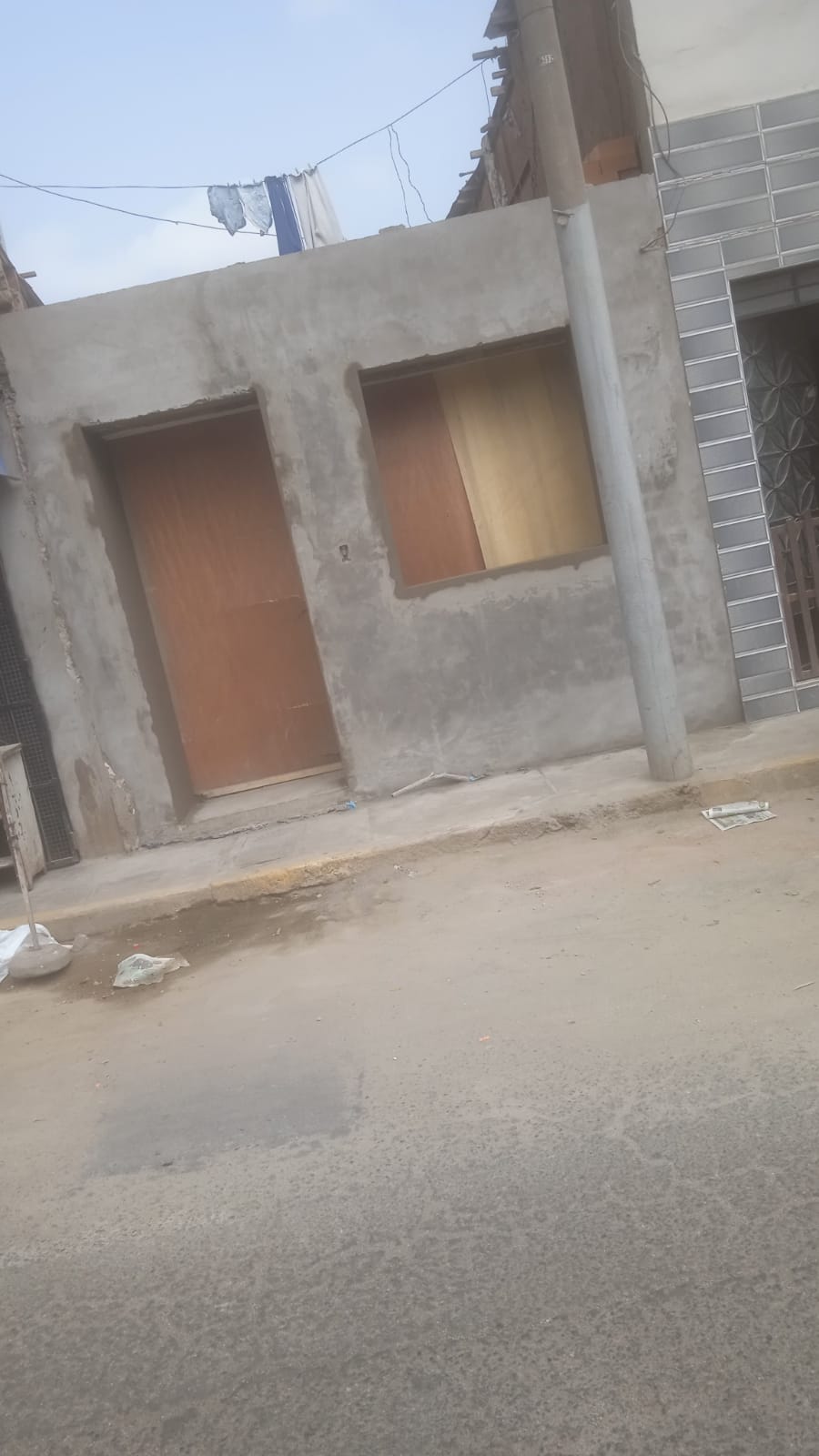 Todo tipo de acabados A1 de construcción 3