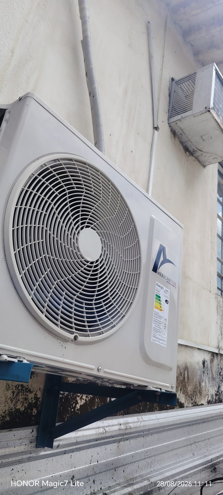 Técnico repacion aire acondicionado lavadoras secadoras cocinas etc instalaciones 5