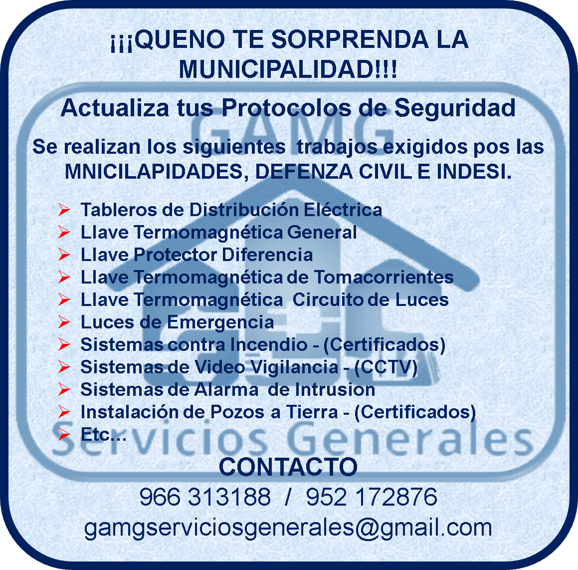 VENTA E INSTALACION DE CAMARAS DE SEGURIDAD 5