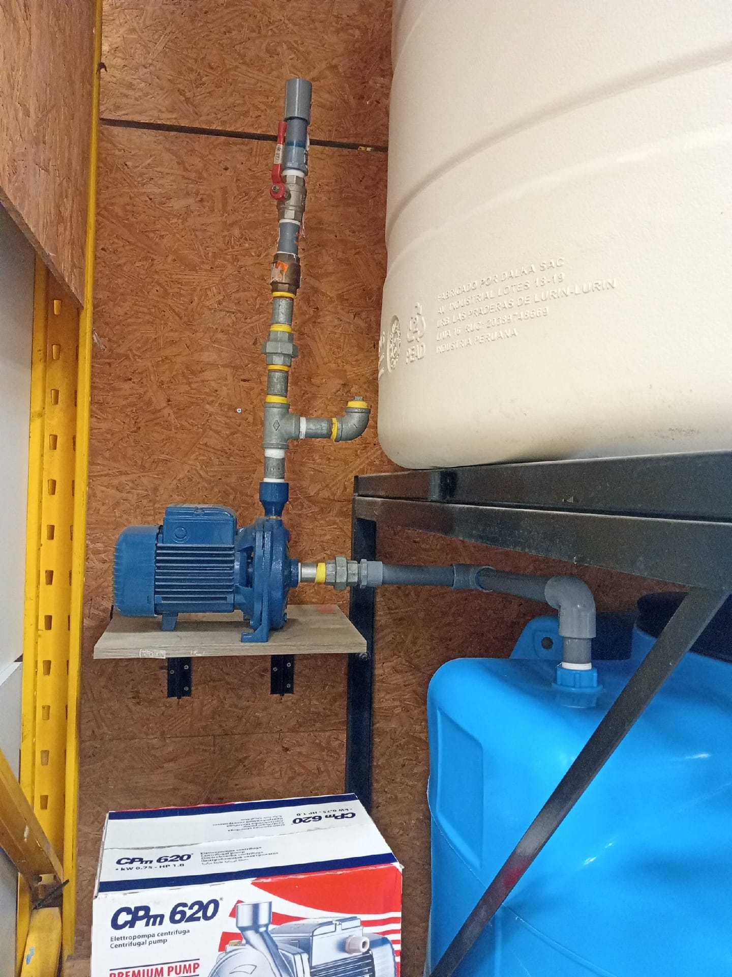 GASFITERO A DOMICILIO 4