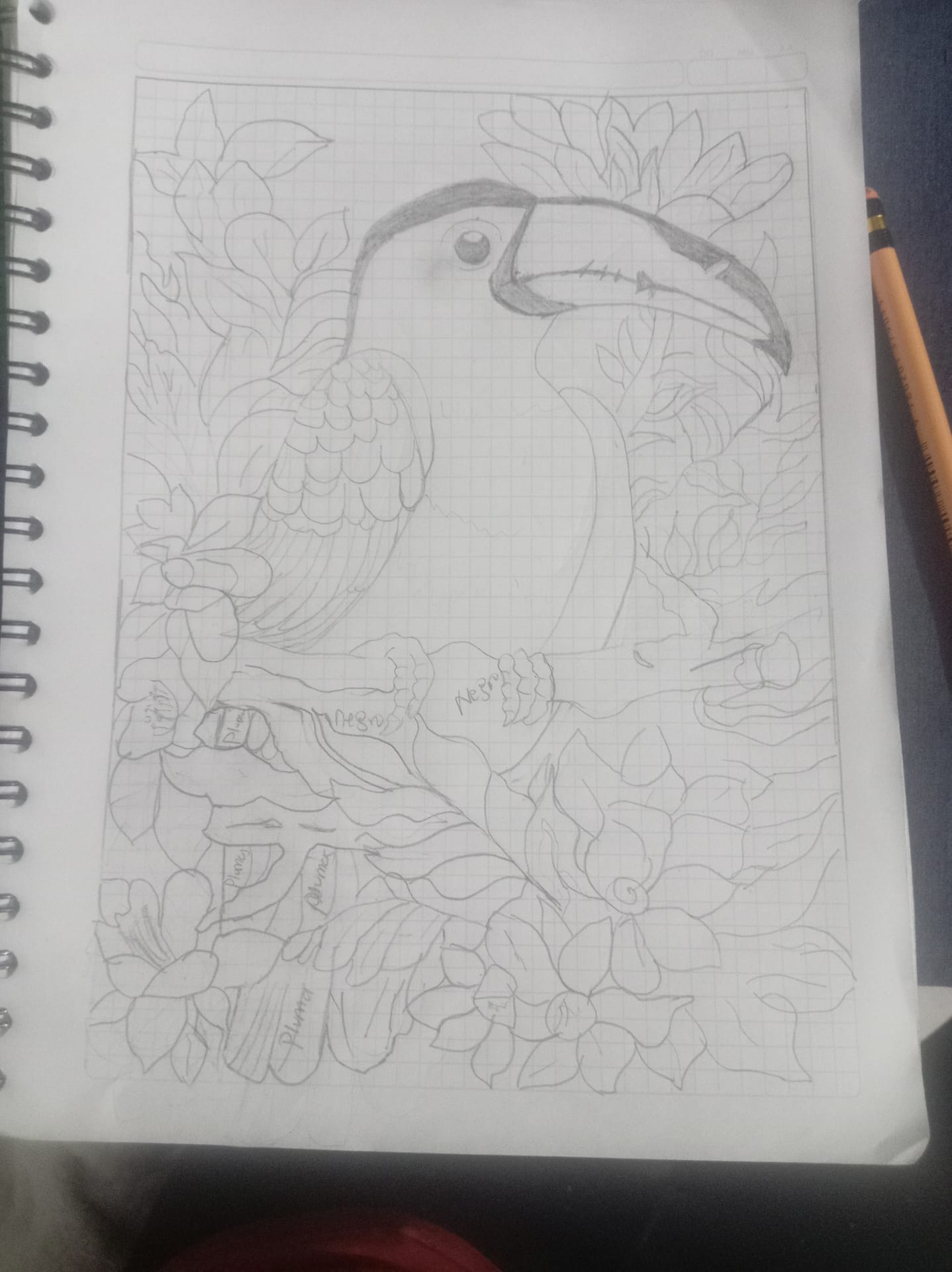 Pinturas en óleo 2